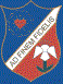 Saint Christina's School emblem