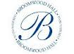 Broomwood Hall School emblem
