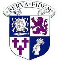 The Glasgow Academy emblem