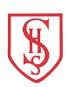 Sacred Heart School emblem