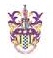 The Royal Masonic School for Girls emblem