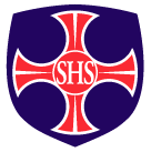 Sunderland High School emblem