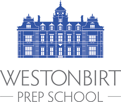 Westonbirt School emblem
