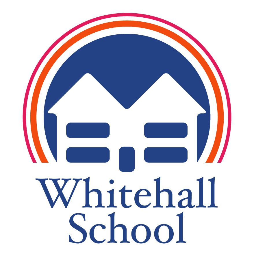 Whitehall School emblem