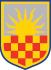 Dodderhill School emblem