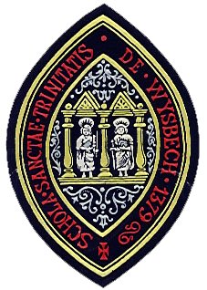 Wisbech Grammar School emblem
