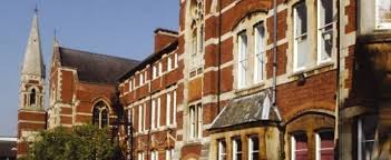 picture of Tettenhall College