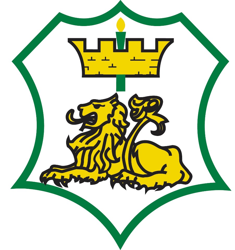 Kings Monkton School emblem