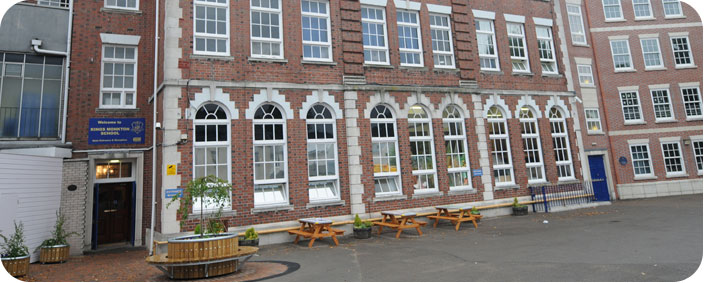 picture of Kings Monkton School