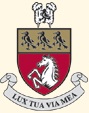Kent College Canterbury emblem