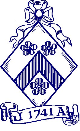 James Allen's Girls' School emblem