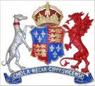 Ipswich School emblem