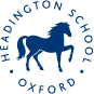 Headington School Oxford emblem
