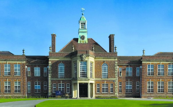 picture of Headington School Oxford