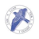 Eton End School emblem