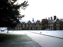 picture of Framlingham College