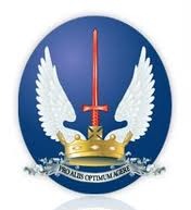 Vinehall School emblem