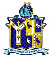 St Bees School emblem