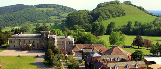 picture of Abberley Hall