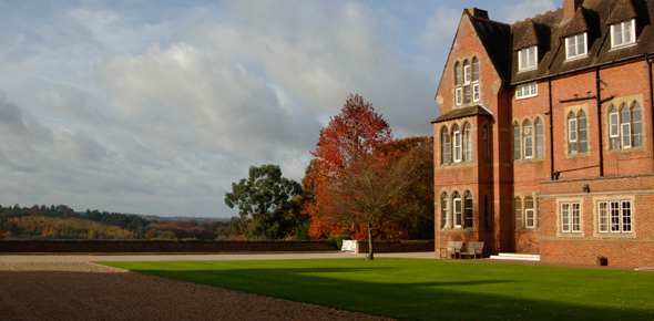 picture of Ardingly College