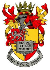 Birkenhead School emblem