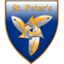 St Peter's Independent School emblem