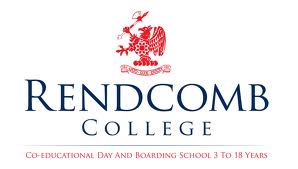 Rendcomb College emblem