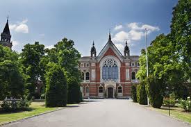 picture of Dulwich College