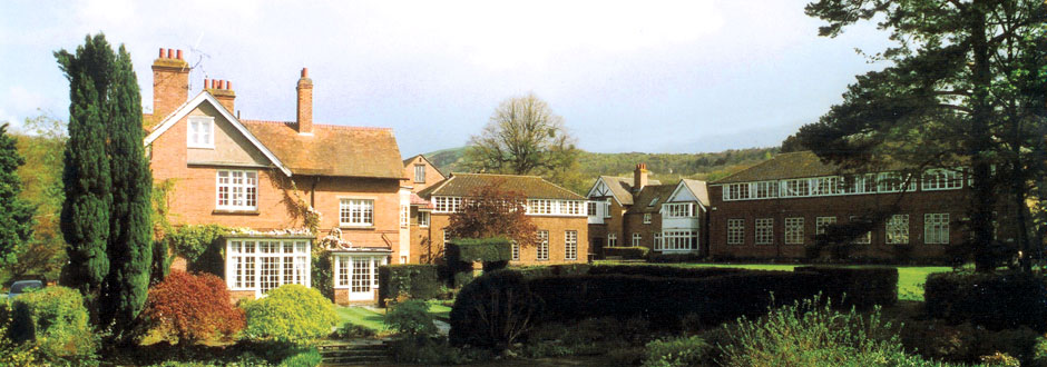 picture of Malvern College