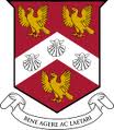 Kingston Grammar School emblem
