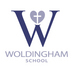 Woldingham School emblem