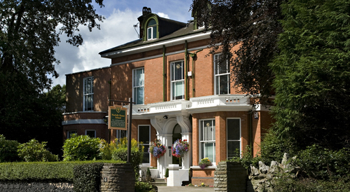 picture of Norfolk House School