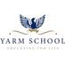 Yarm School emblem