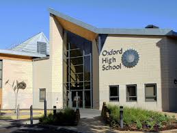 picture of Oxford High School for Girls