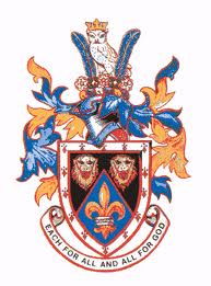 Wakefield Grammar School Foundation emblem