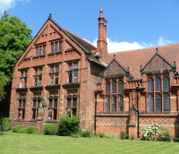 picture of The Queen's School
