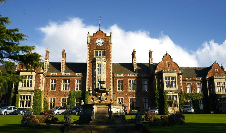 picture of The Royal Wolverhampton School