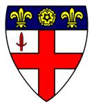 Christ's Hospital School emblem