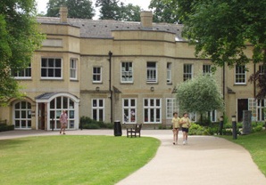 picture of St Albans High School for Girls