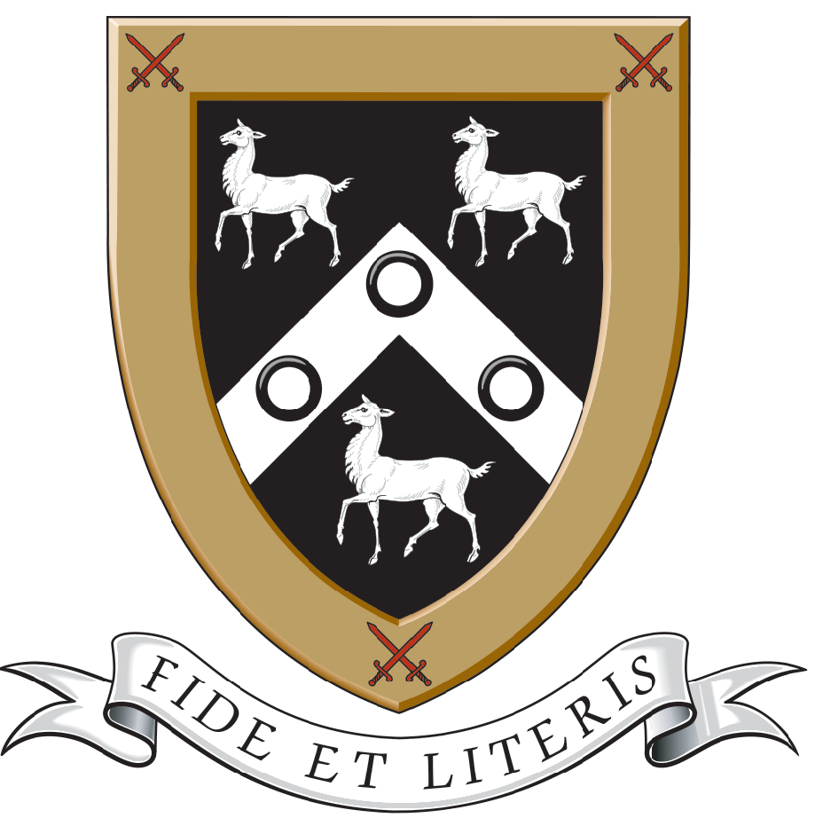 St Paul's School emblem