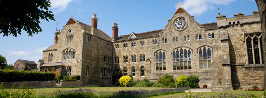 picture of Stamford Endowed Schools