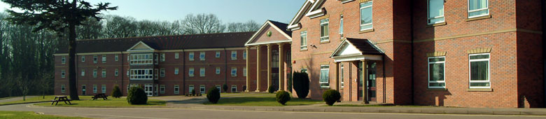 picture of Stanborough School