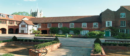 picture of Old Palace of John Whitgift School