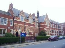 picture of Thomas's London Day Schools