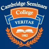 Cambridge Seminars College emblem