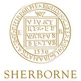 Sherborne School emblem