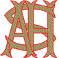 Abingdon House School emblem