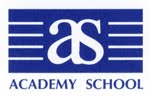 The Academy School (Hampstead) emblem