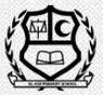 Al Asr Primary School emblem