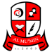 Al Mu'min Primary School emblem